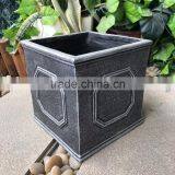 Large Square Planter for Balcony or Garden Planting thumbnail-1