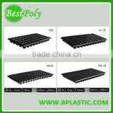 High Quality 128 Cells Seed Tray, Seedling Trays, Planting Tray, Nursery Tray thumbnail-6