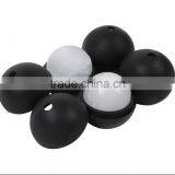 Silicone Ice Ball for Whisky,Silicone Ice Ball Cake Mold thumbnail-1