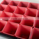 Plastic Raised Garden Bed thumbnail-5