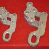 Parallel Jaw Type Earth Wire Grip thumbnail-1