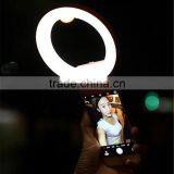 Beauty Lights Cosmetic Contact Lenses Photography Lighting Lamp Self Lights thumbnail-4