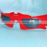 2012 Most Designed Fashion Big Party Sunglasses