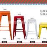 Strong Iron Chair With Garden Furniture Outdoor thumbnail-1