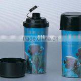 Travel ad Mug thumbnail-1