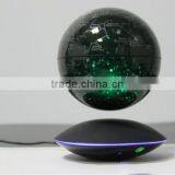 Mysterious Maglev Levitation Antique Star Globe thumbnail-6