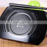 Hot-selling Smart Android TV Box Android 4.4 Mini Amlogic 805 TV Box IPTV Box thumbnail-4