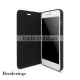 2015 New Real Wood Leather Wallet Flip Phone Case For Samsung Galaxy Note3,wood Flip Leather Case thumbnail-5