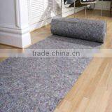 Eco-Friendly Wool Felt Carpet ISO SGS ROHS thumbnail-1