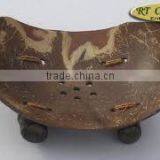 Coconut Soap Dish thumbnail-3