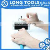 Wholesale Stainless Steel Cable Take Pole Wired Selfie Stick Rod for Smartphone thumbnail-4