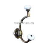 Designer Brass Hook thumbnail-4