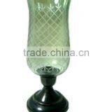 Hurricane Candle Pillar Holder thumbnail-2