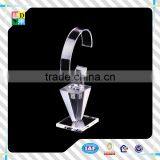 2015 Newest Design Acrylic Watch Display Stand Custom Acrylic Display Stand for Watch PMMA Material Acrylic Watch Show Stand thumbnail-5