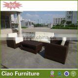 Malaysia Rattan Sofa Sets Furniture thumbnail-1