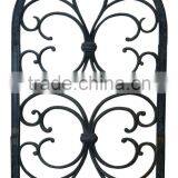 Trade Assurance Garden Decoration Cast Iron Window Manufacturer thumbnail-4