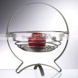 Metal Wire Fruit Basket thumbnail-1