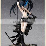 Factory Price Japanese Black Rock Shooter Episode 1anime Figure for Sale thumbnail-4