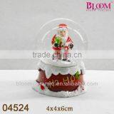 Wholesale Cheap Resin Water Globe thumbnail-1