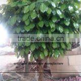 SJZJN 034 High Imitation Aritificial Lemon Tree Made in China Fashion Artificial Tree thumbnail-3