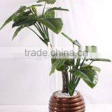 Artificial Bonsai With Pot in Factory Price for Decoration thumbnail-2