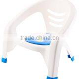 Plastic Kids Dining Chair With New Design thumbnail-3