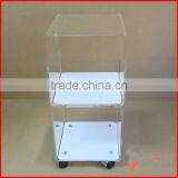 Clear Acrylic Bedroom Furniture_acrylic Bedroom Furniture thumbnail-5