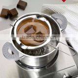 CT-1035 Stainless Steel Chocolate Melting Pot/chocolate Pot thumbnail-1