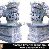 Marble Stone Statue Sculpture thumbnail-1