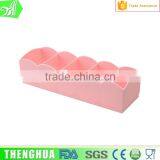 Recerve Many Small Things Plastic Storage Box Eco-Friendly thumbnail-4