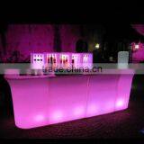 Bar Counter / Led Bar Table / Led Lighted Table / Portable Bar thumbnail-5