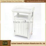 China Supplier Low Price Wood Coffee Table Furniture thumbnail-6