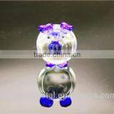 Customized Logo Promotional Cute Engraved Crystal Gift thumbnail-4