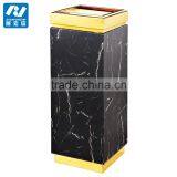 GPX-7C Hotel Waste Bin (ashtray Barrel) thumbnail-1