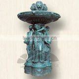 Fountain Movie thumbnail-1