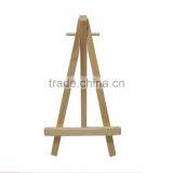 Hot Sale Wooden Drawing Painting Easel Stand thumbnail-4