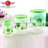 Jumbl Serve-Chilled Revolving Can 3 Duel Cups With Lids thumbnail-1