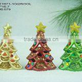 Ceramic Christmas Tree thumbnail-1