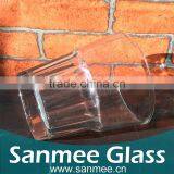 Hot Sale Mini Wine Special Shaped Shot Glass thumbnail-3