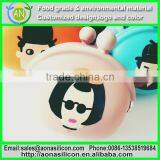 Promotional Cheap Personalized Tote Bags thumbnail-1