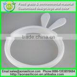 Glowing Silicone Phone Frame|silicone Mobile Case thumbnail-2