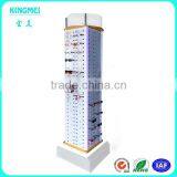 Sun Glasses 2015 New Products Rotating Acrylic Display Rack thumbnail-4