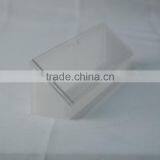 High Transparency Acrylic Business Card Holder thumbnail-1