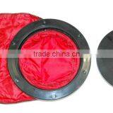 6 Inch Deck Plate With Bag thumbnail-1