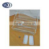 New Design Powder Wire 3 Tier Pull Down Spice Rack thumbnail-3