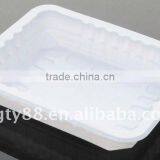 Thermoforming Vacuum Suction Packaging Tray of Plastic thumbnail-1