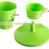 Plastic Creative Planters/shelves thumbnail-4