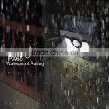 8 LED 150lm Waterproof Multifunctional Camping Solar Light thumbnail-5