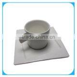 Creamic Coffee Cups and Saucers Wholesale thumbnail-3