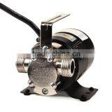 ETL Approval 330GPH Portable Water Transfer Disposal Utility Pump thumbnail-4